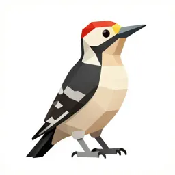 Woodpecker