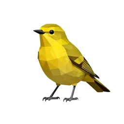Yellow-breasted chat