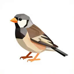 Zebra finch
