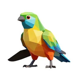 Afropavo