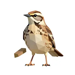 Eastern meadowlark