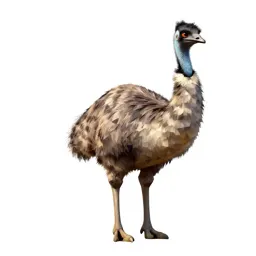 Emu