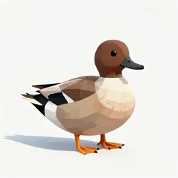 Old squaw