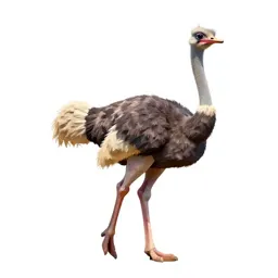 Ostrich