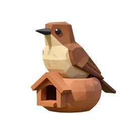 Ovenbird