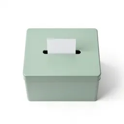 Ballot box
