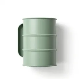 Barrel