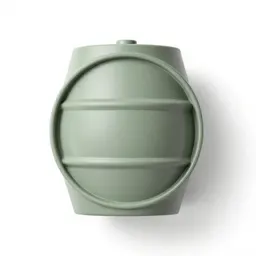 Beer barrel