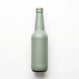 Beer bottle