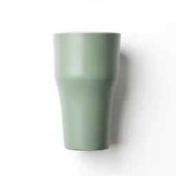 Beer glass