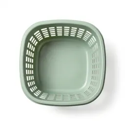 Bushel basket