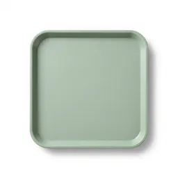 Cafeteria tray