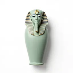 Canopic jar