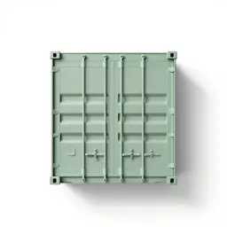 Cargo container