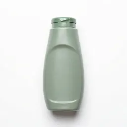 Catsup bottle