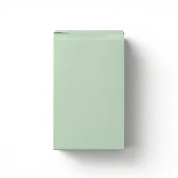 Cereal box