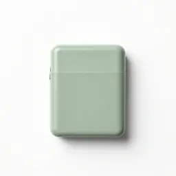 Cigarette case