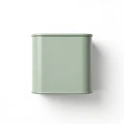 Coffee can