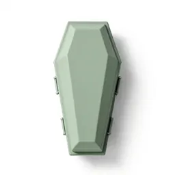Coffin