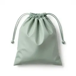 Drawstring bag