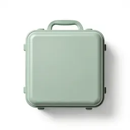 Dressing case