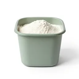 Flour bin