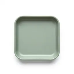 Alms dish