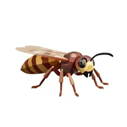 Bald-faced hornet