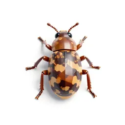 Bean weevil