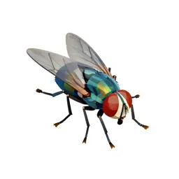 Blowfly