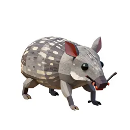 Boll weevil
