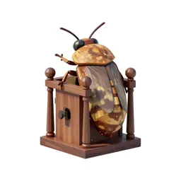Booklouse