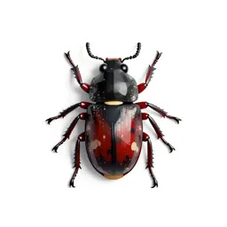 Buffalo carpet beetle