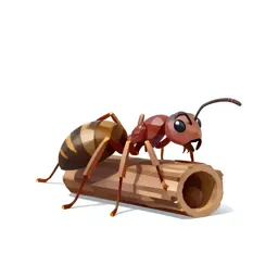 Carpenter ant