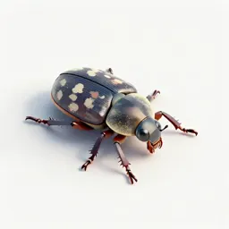 Carpet beetle