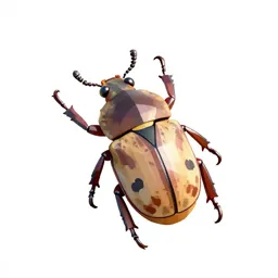 Click beetle