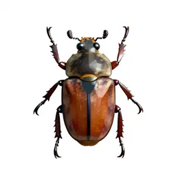 Cockchafer