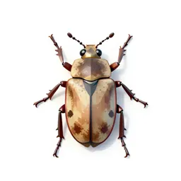 Coreid bug