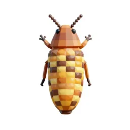 Corn borer