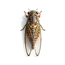 Dog-day cicada
