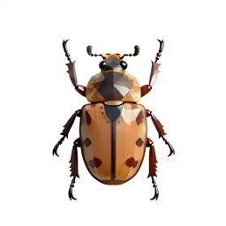Dorbeetle