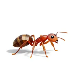 Fire ant