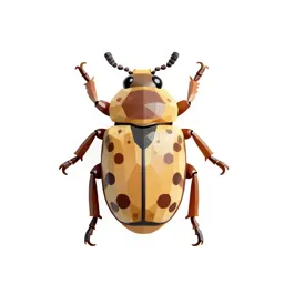 Flour beetle