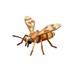 Fungus gnat