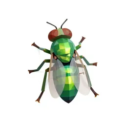 Greenbottle