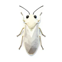 Greenhouse whitefly
