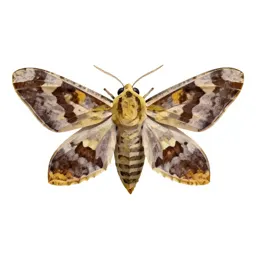 Gypsy moth