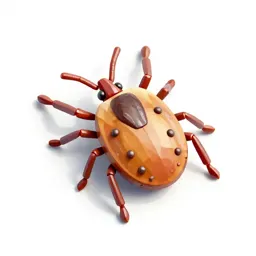 Hard tick