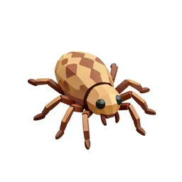 Harvest mite