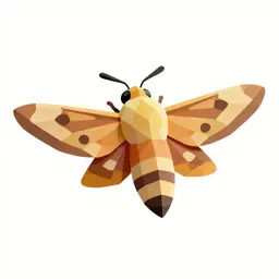 Hawkmoth